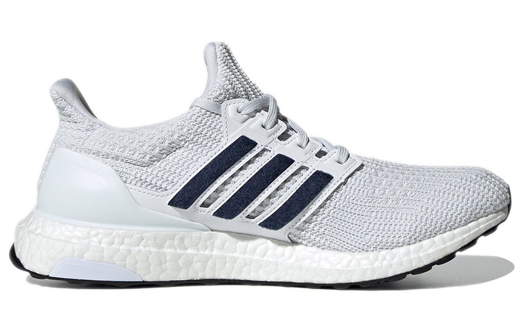 adidas UltraBoost 4.0 'White Collegiate Navy' FY9337