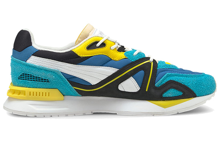 PUMA Mirage Mox Bp 'Black White Blue' 375168-01