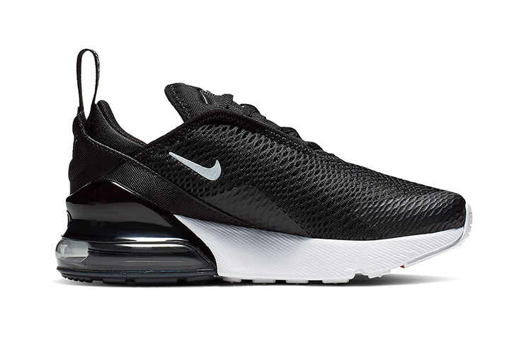 (PS) Nike Air Max 270 'Black' AO2372-001