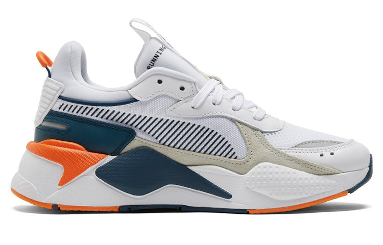 PUMA RS-X Reinvention Red Blast 369579-11