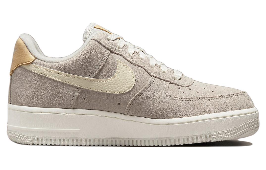 (WMNS) Nike Air Force 1 Low '07 'Light Bone' DZ4863-001