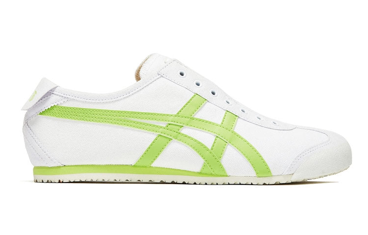 Onitsuka Tiger Mexico 66 'White Green' 1183B772-102