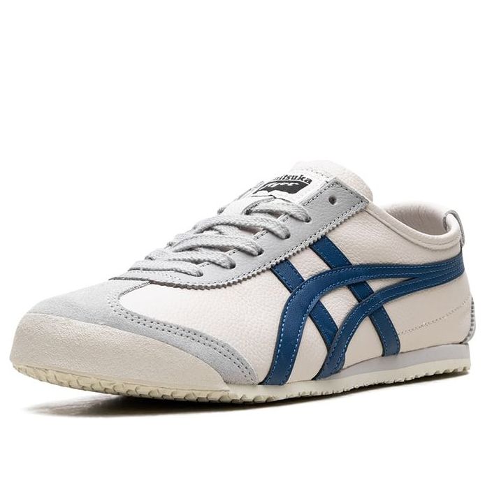 Onitsuka Tiger Mexico 66 'Tan Black' 1183B771-250