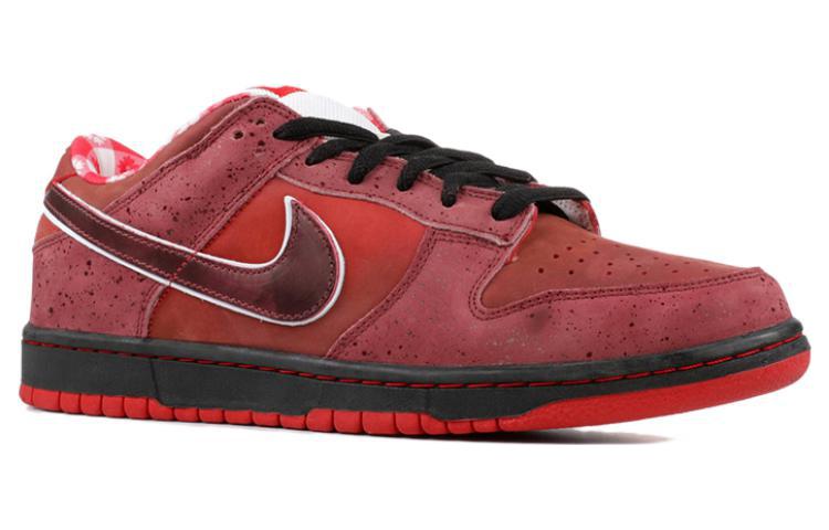 Nike SB Dunk Low Premium 'Lobster' 313170-661