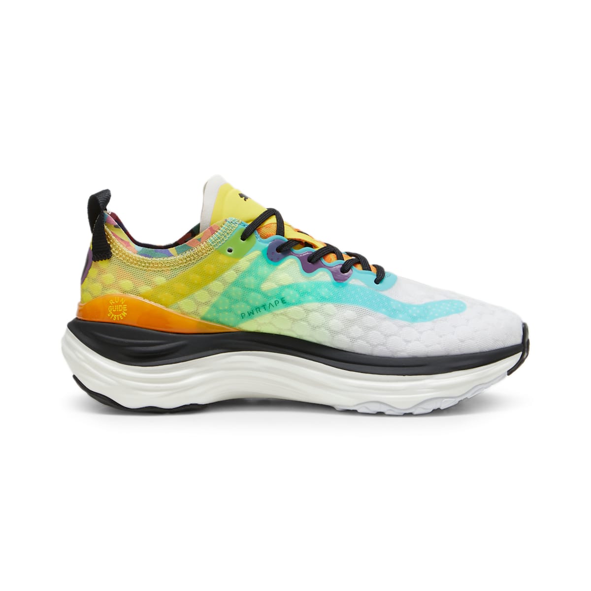 (WMNS) PUMA ForeverRun Nitro 'Love Marathon' 380100-01