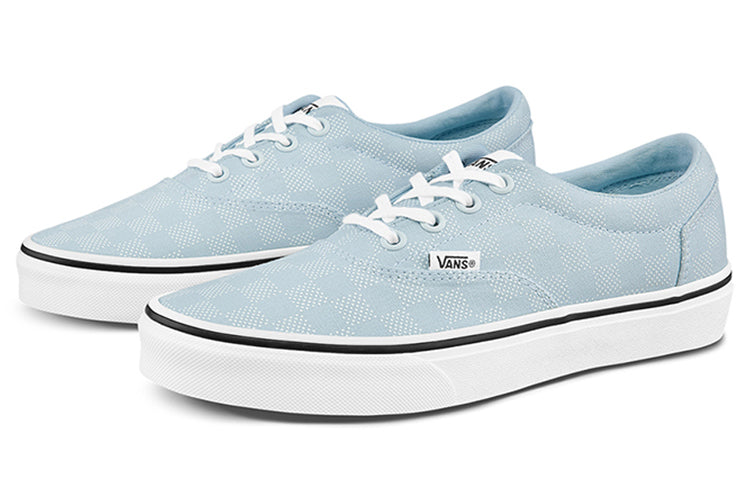 Vans Doheny Chessboard Blue VN0A3MVZ3QN