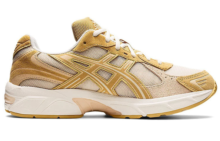 ASICS Gel-1130 'Yellow White' 1201A255-250