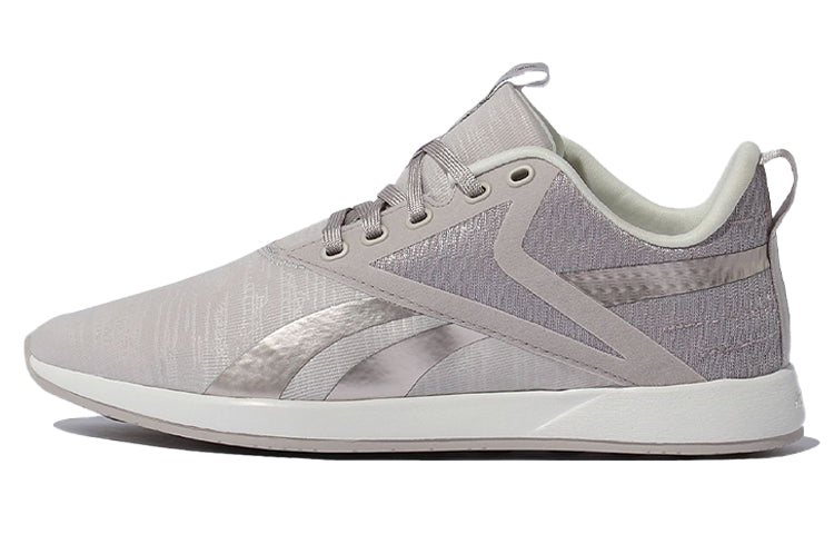 (WMNS) Reebok Ever Road DMX Walk 'Gray White' FZ2896