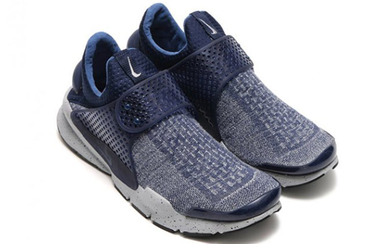 Nike Sock Dart SE Premium 'Midnight Navy' 859553-400