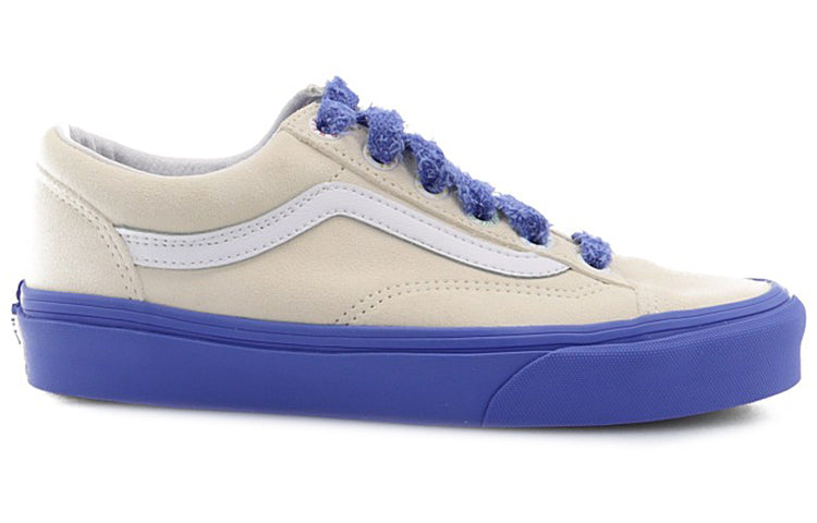 Tierra Whack x Vans Unisex Style 36 Sneakers Blue VN0A54F67CC