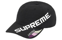 Supreme Ultra 6-Panel 'Black White' SUP-FW21-039