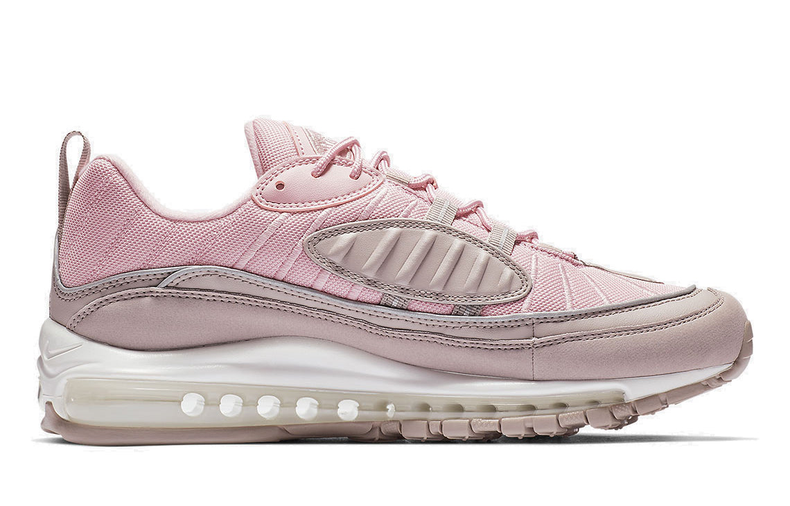 Nike Air Max 98 'Pink Pumice' 640744-200