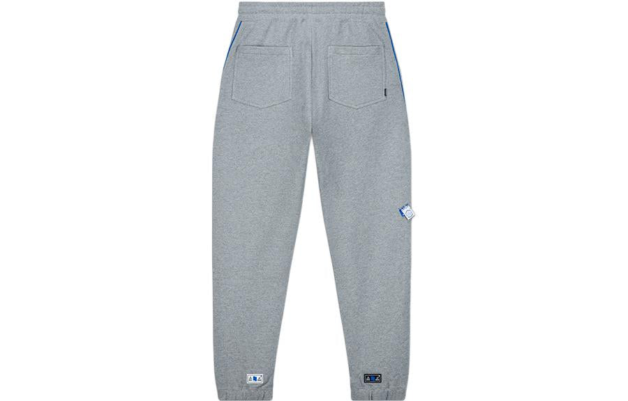 Converse x ADER ERROR SHAPES Pants 'Vintage Grey Heather' 10025394-A01