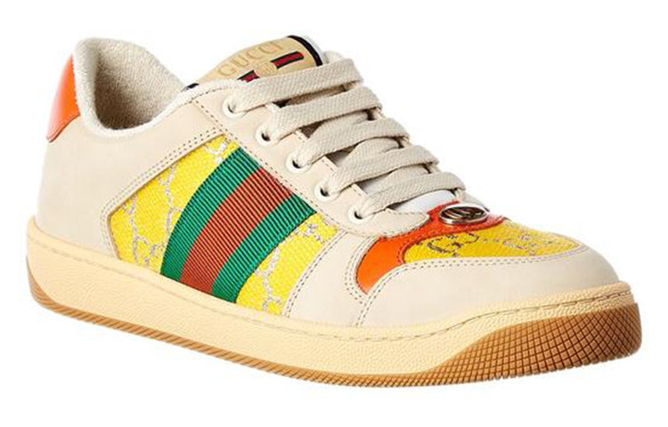 (WMNS) Gucci Screener 'Multi-Color' 577684-2C830-7266