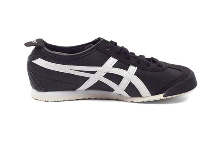 Onitsuka Tiger Mexico 66 'Black White' C534Y-9001