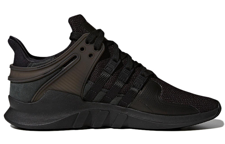 (WMNS) adidas EQT Support Adv 'Core Black' BY9110