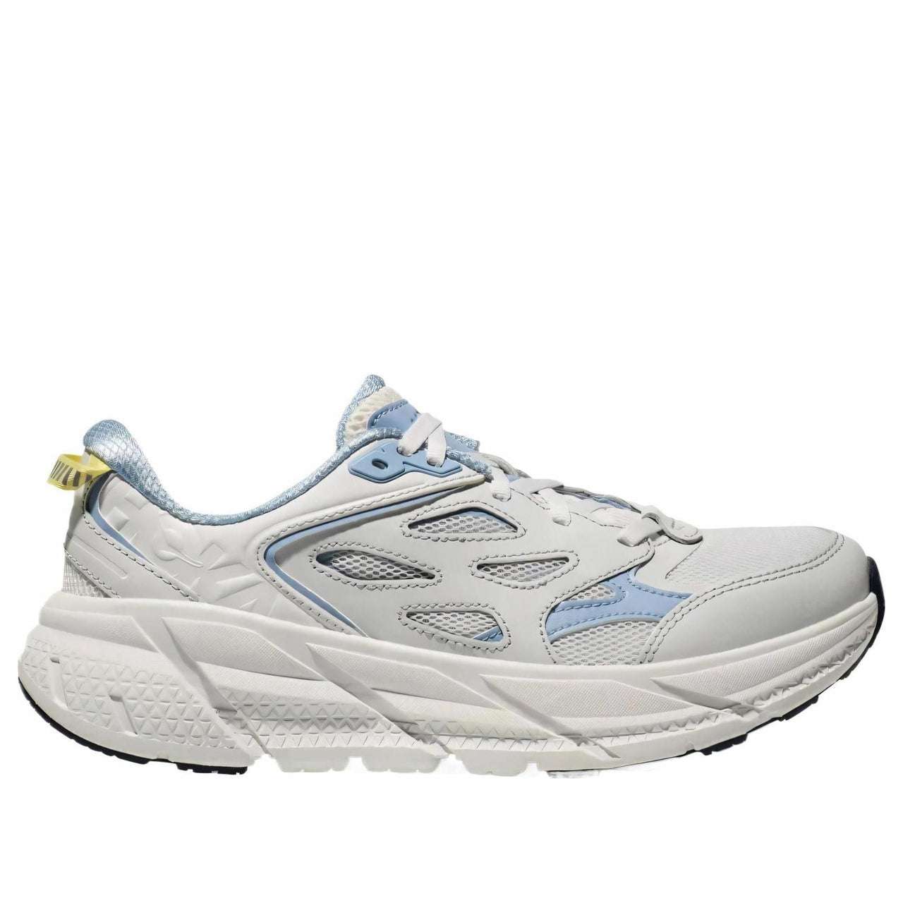 HOKA ONE ONE Clifton L 'Cosmic Grey Varsity Navy' 1160050-CYV