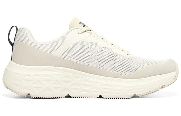 Skechers 'Cream White' 220351-NAT