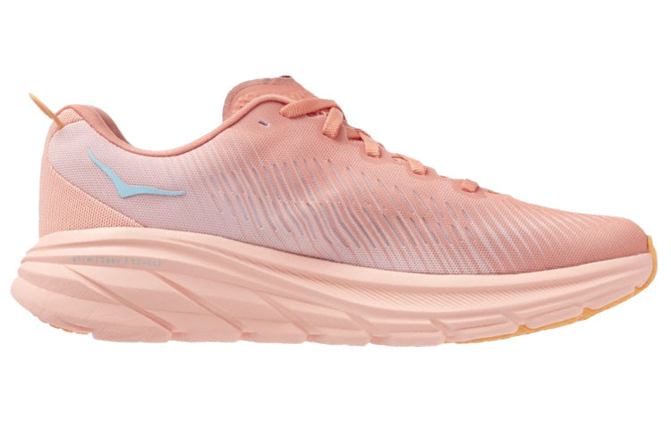 (WMNS) HOKA ONE ONE Rincon 3 Wide 'Shell Coral' 1121371-SCPP