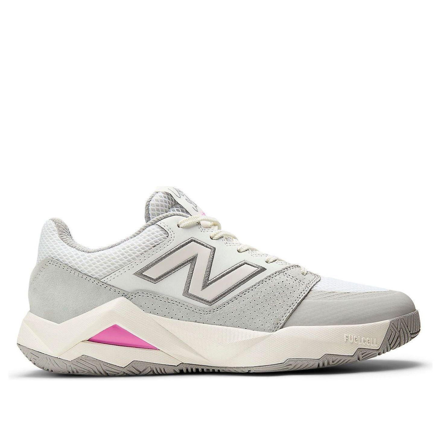 New Balance Coco Delray 'White Pink Heat' MCOD2KY