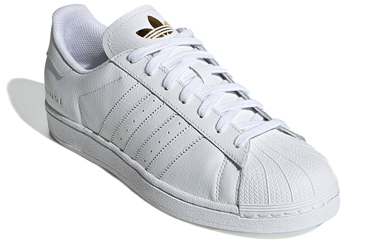 adidas Superstar 'Gold Metallic' FU9196