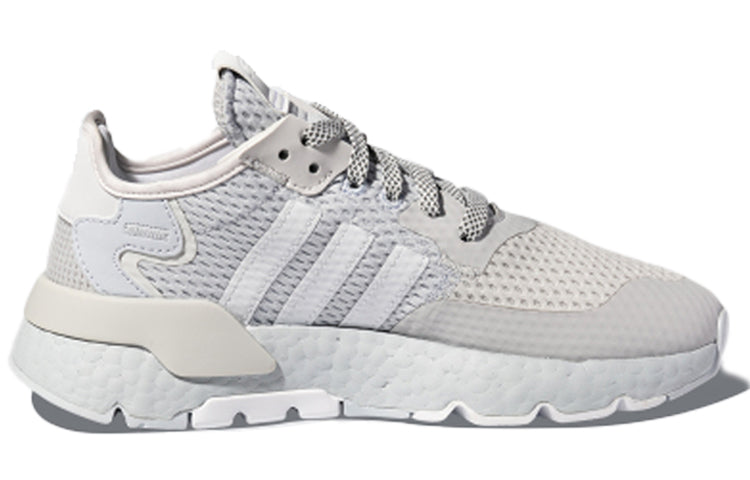 (WMNS) adidas originals Nite Jogger 'White' FW8654