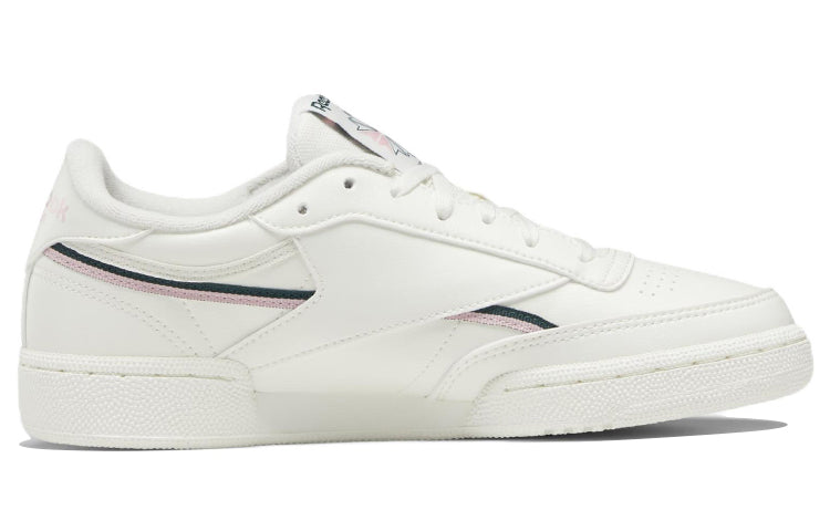 (WMNS) Reebok Club C 85 Vegan 'Chalk Pink Glow' GY9732