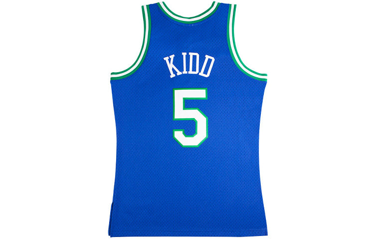 Mitchell & Ness SW 94-95 5 SMJYGS18157-DMAROYA94JKI