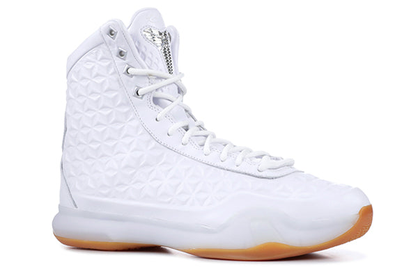 Nike Kobe 10 High EXT 'White Gum' 822950-100