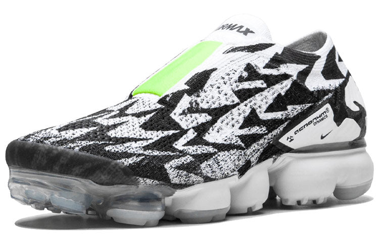 Nike Acronym x Air VaporMax Moc 2 'Light Bone' AQ0996-001