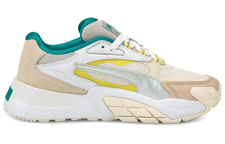 (WMNS) PUMA Hedra 'Ocean Queen' 375121-01