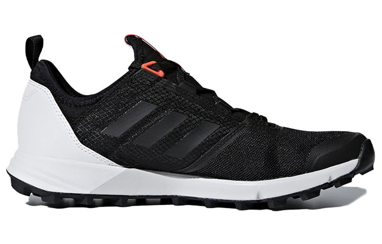 (WMNS) adidas Terrex Agravic Speed 'Core Black' CM7587