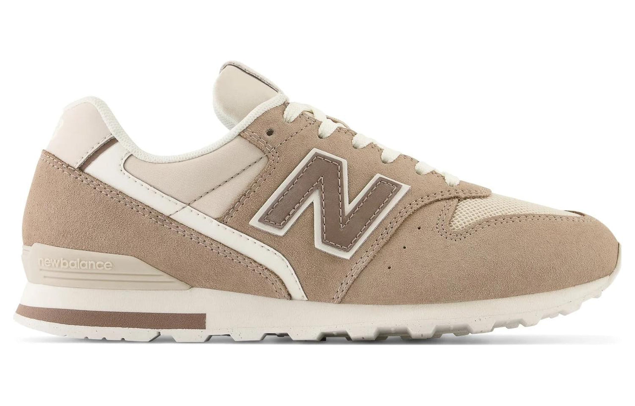 (WMNS) New Balance 996 'Beige Light Brown' WL996CJ2