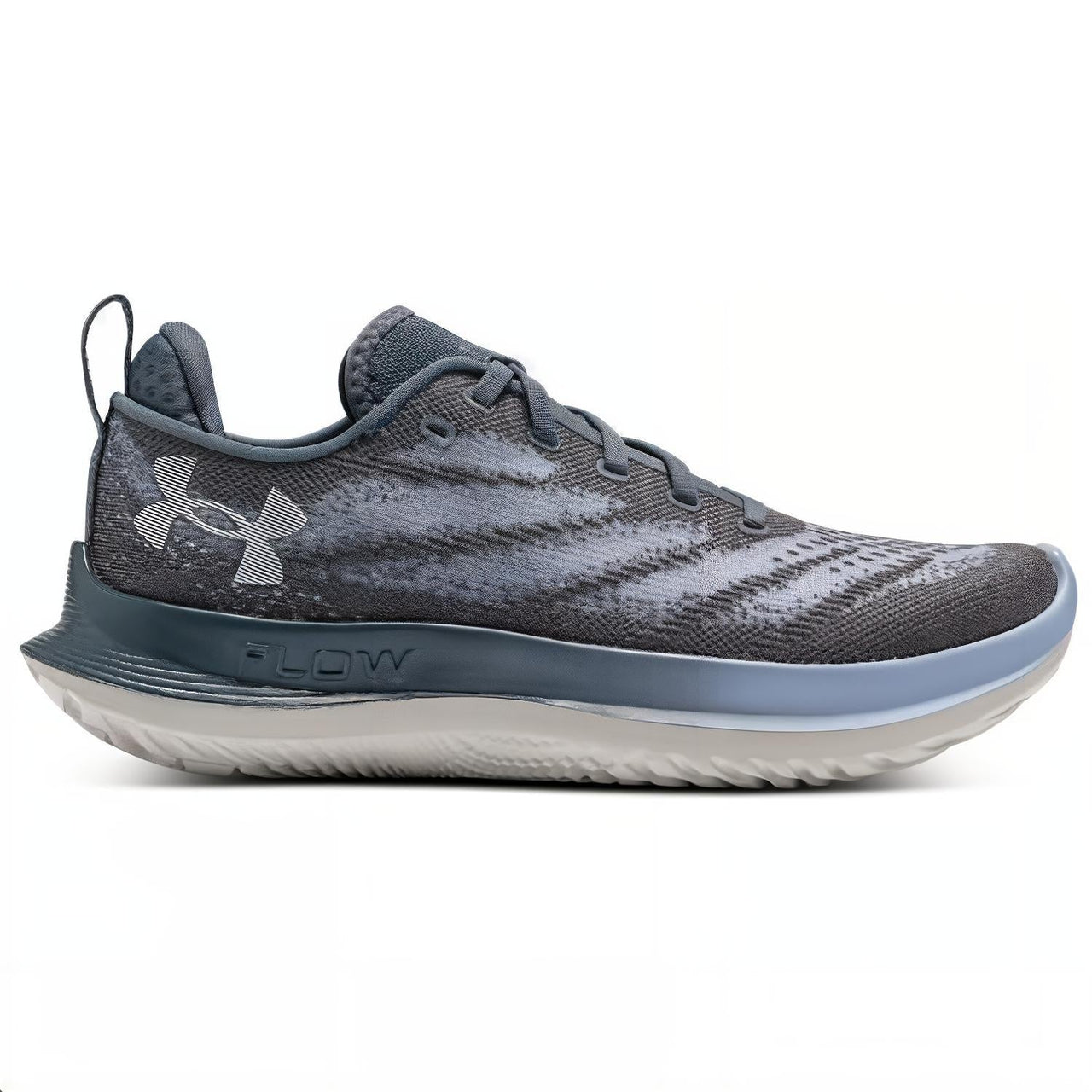 (WMNS) Under Armour Velociti 3 Breeze Running Shoes 'Grey' 3027521-100