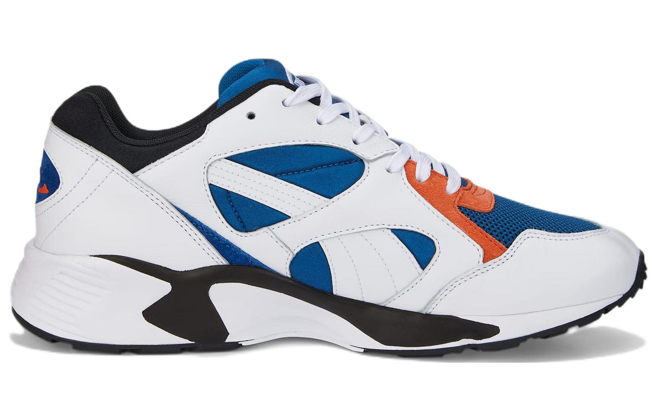 PUMA Trinomic 'White Blue' 386569-01