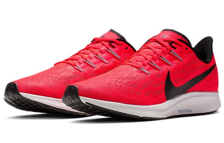 Nike Air Zoom Pegasus 36 'Bright Crimson' AQ2203-600