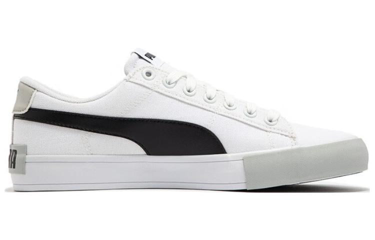 PUMA Bari Casual CV 'Black and White' 389383-01