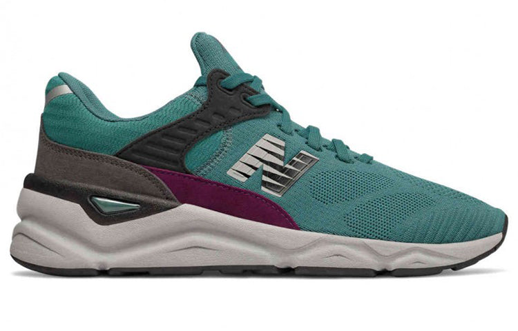 New Balance X-90 'Grape' MSX90PLC