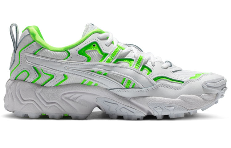 ASICS Gel-Nandi 'White Green' 1203A200-100