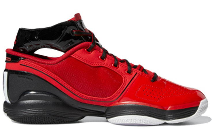 adidas Adizero Rose 1 'Scarlet' G57744