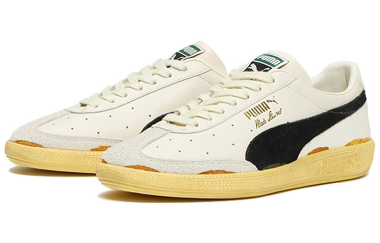 PUMA Vlado Stenzel 'White Black' 384400-01