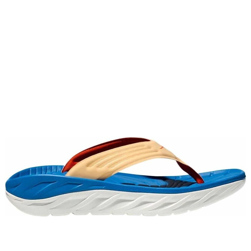 HOKA ONE ONE Ora Recovery Flip 'Impala Coastal Sky' 1099675-ICSK