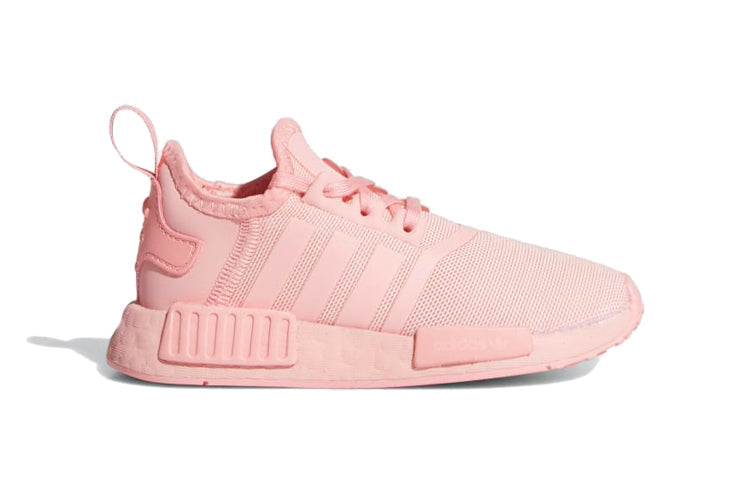 (TD) adidas NMD_R1 Infant 'Glow Pink' FX7165