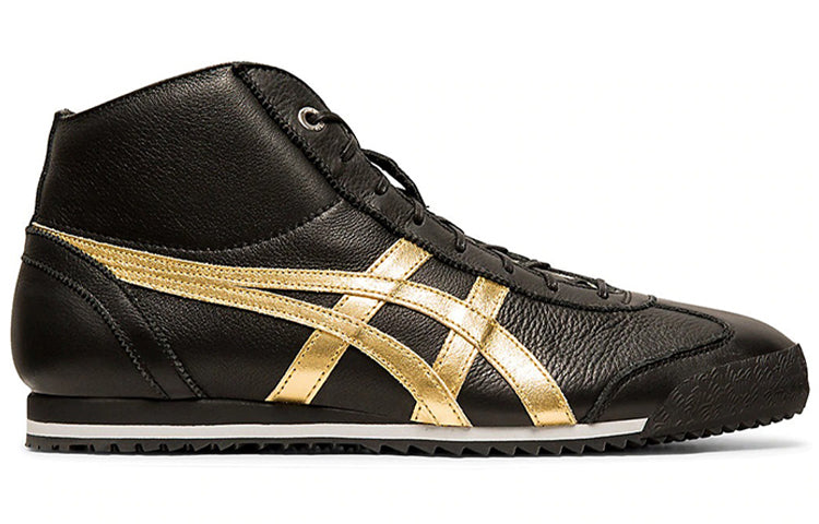Onitsuka Tiger Mexico 66 SD Mr 'Black Gold' 1183A529-001
