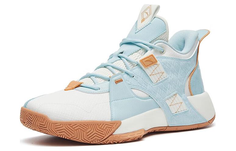 ANTA Speedy 'Light Blue Gum' 112241610-9