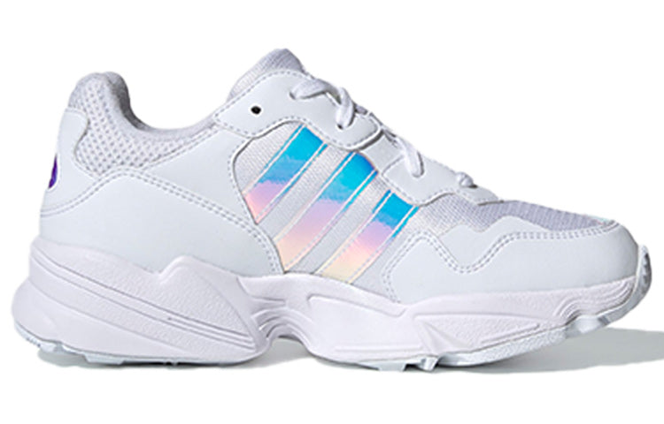 (GS) adidas Yung-96 J 'Iridescent' EE6737