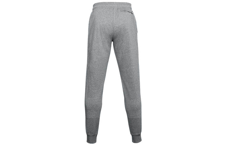 Under Armour Rival Fleece Joggers 'Grey' 1357128-012