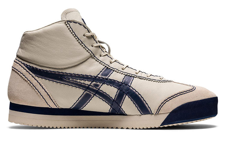 Onitsuka Tiger Mexico 66 SD M PF 'Light Brown' 1183B530-100