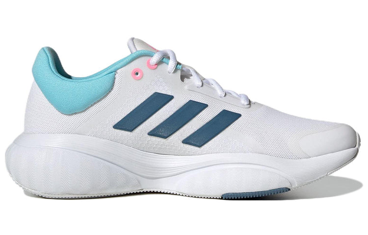 (WMNS) adidas Response 'White Altered Blue' GX2005