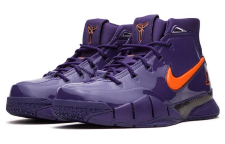 Nike Zoom Kobe 1 Protro 'Devin Booker' PE AR4598-500